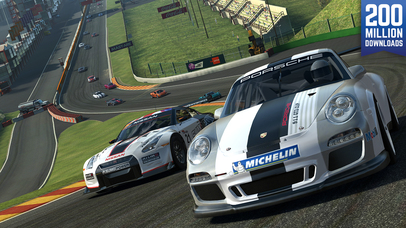 Download Real Racing 3 App on your Windows XP/7/8/10 and MAC PC